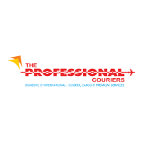 The Professional couriers