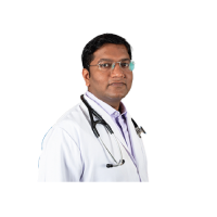 Dr. Indresh Dixit - Best Gastroenterologist in Varanasi