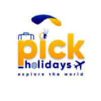 We at PICK HOLIDAYS help you find the best tours and travels in Pitampura