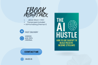 eBook Writing – HikaB