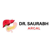 Dr. Saurabh Argal - Best Hepatologist & Gastroenterologist In Delhi