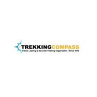 Trekking Compass