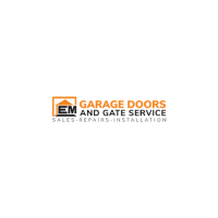 EM Garage Doors And Gate Service Inc (2016)
