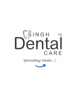 Singh Dental Care – Multi-Specialty Dental Clinic in Amritsar (4 Branches)