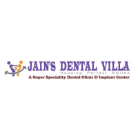 Jain's Dental Villa