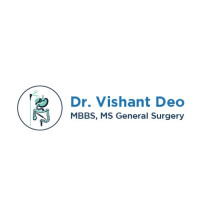 Dr. Vishant Deo—Leading Laparoscopic & Cancer Surgeon, Siliguri
