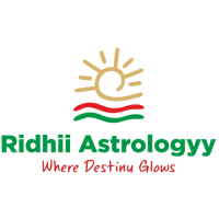Riddhi Astrology