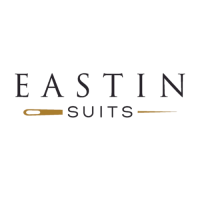 Eastin Suits: Bespoke Tailoring for the Perfect Custom Fit