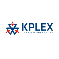 Kplex Coworking Space in Vadodara