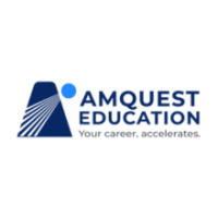 Amquest Education CFA, Investment Banking, AI & Digital Marketing courses in Mumbai.