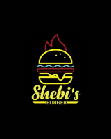Shebi's burger
