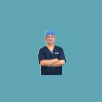Dr. Amit Deepta Goswami