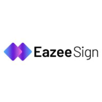 Eazee Sign