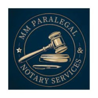 MM Paralegal Notary Services