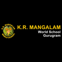 K.R. Mangalam World School, Gurugram