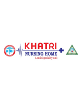 Leading Critical Care Hospital in Ghaziabad | Expert ICU Team