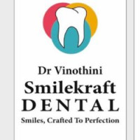 Dr Vinothini Smilekraft Dental Clinic