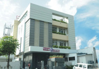 KANAG ENT SUPERSPECIALITY CENTRE