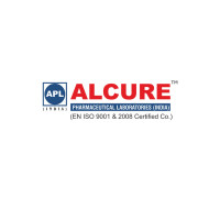 Alcure Pharmaceuticals
