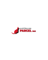 Australian Parcel Box