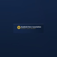 Kamlesh Dave Association