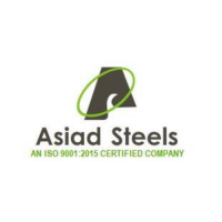 ASIAD STEELS