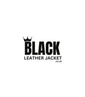 Black Leather Jackets