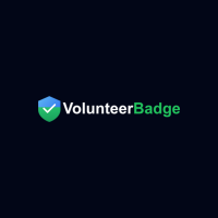 VolunteerBadge