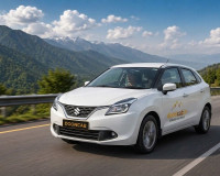 TAXI SERVICE IN DEHRADUN