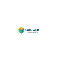 CubeWeb Technologies – Digital Marketing & Web Development Company