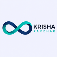 Krisha pambhar - digital marketing consultant in jamnaga