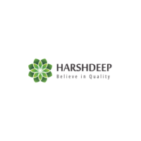 Harshdeep Hortico Limited