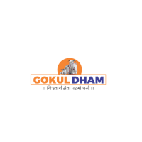 Gokuldham Gau Seva Mahatirth