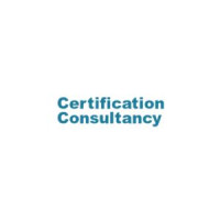 Certification Consultancy