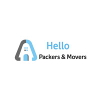 Hello Packers And Movers Noida
