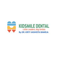 Kidsmile Dental Clinic - Pediatric Dental Clinic in Pitampura, Delhi