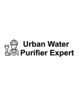 Urban Water Purifier Expert