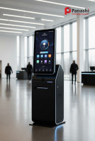 kiosk machine supplier and manufacturer