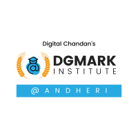Best Digital Marketing Courses in Andheri, Mumbai with Placement | Fee 39000 | Dgmark Institute