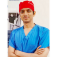 Dr. Vatsal Khetan