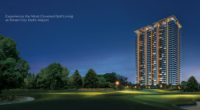 M3M Brabus Residences Gurgaon | Luxury 4 BHK Homes