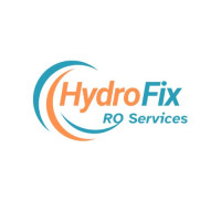 Hydro Fix RO Services