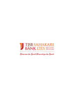 TJSB Sahakari Bank Ltd