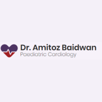 Dr. Amitoz Baidwan Pediatric Cardiologist