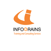 Infograins TCS