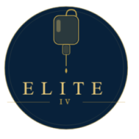 Elite IV -Mobile Wellness & Hydration Therapy