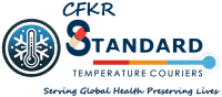 CFKR STC Couriers