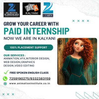 Best Graphics Design & Video Editing courses In Chakdaha