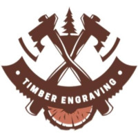 Timber Engraving