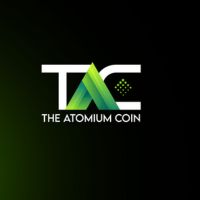 The Atomium Coin